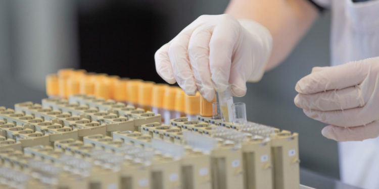 Les laboratoires Mazarin et Seldaix-Bioplus fusionnent, donnant naissance à Synlab Provence. (Crédit : Synlab)