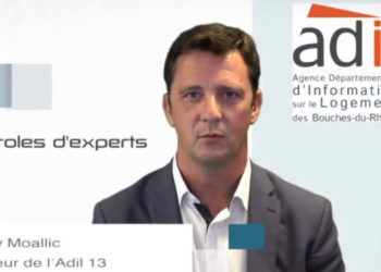 Paroles d'experts : un nouveau rendez-vous avec l'Adil