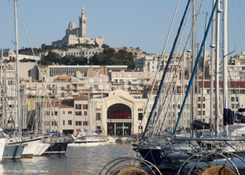 Début de saison différé pour le TNM La Criée