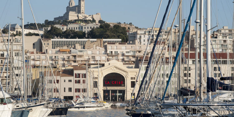 Début de saison différé pour le TNM La Criée