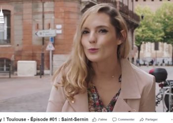 La mairie de Toulouse fait découvrir sept quartiers en sept films