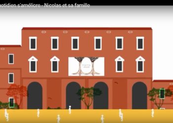 La mairie de Toulouse lance une campagne « Notre quotidien s’améliore »
