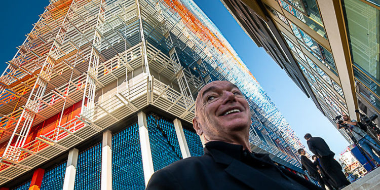 Jean Nouvel : « La Marseillaise est une partie vivante de la ville »