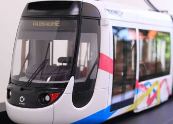 Le projet du Val’Tram du pays d’Aubagne et de l’Etoile remis sur les rails par la Métropole