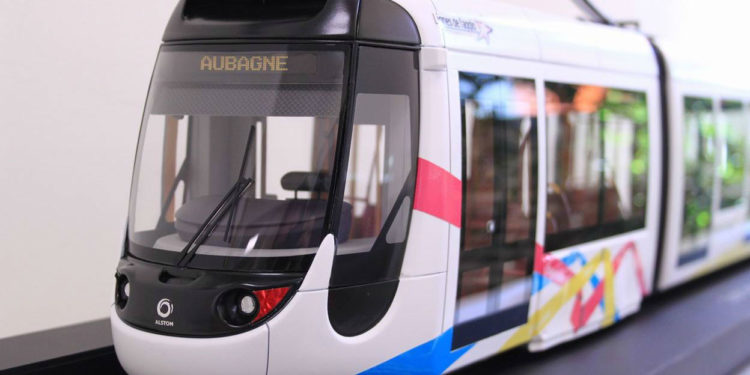 Le projet du Val’Tram du pays d’Aubagne et de l’Etoile remis sur les rails par la Métropole