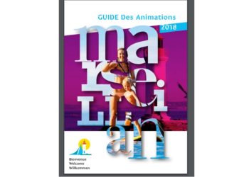L’OT de Marseillan confie la refonte de sa communication graphique à l’Atelier de Signes