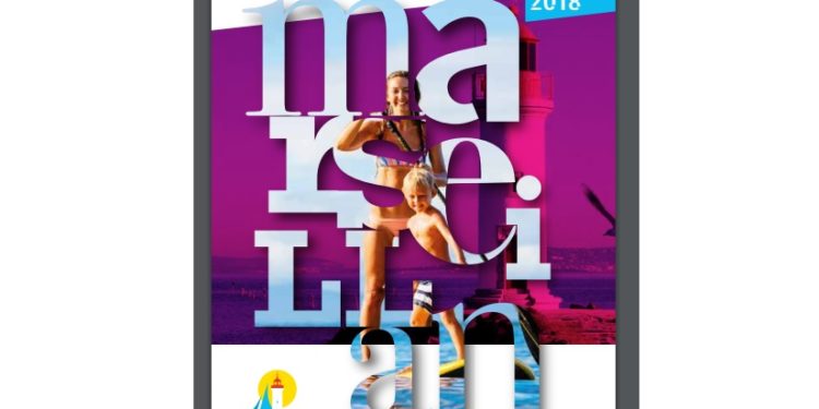 L’OT de Marseillan confie la refonte de sa communication graphique à l’Atelier de Signes