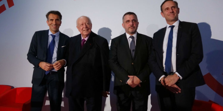La Banque des territoires Provence-Alpes-Côte d’Azur officiellement lancée