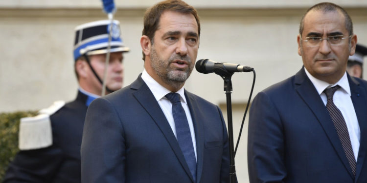 « Casta »- Nuñez, le politique et l’expert, le tandem inédit de l’Intérieur