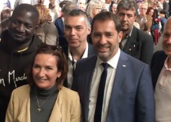 La République en marche cherche son leader à Paris et… en Provence