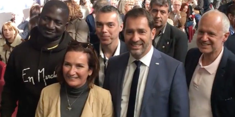 La République en marche cherche son leader à Paris et… en Provence