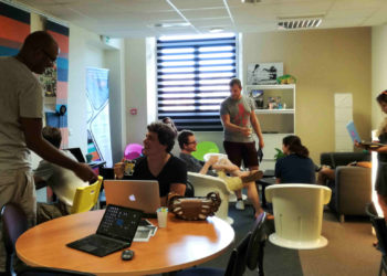 L'incubateur Belle de mai retenu par le ministère de la Culture pour faire émerger de nouveaux usages