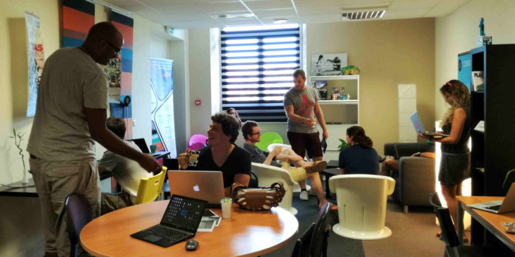 L'incubateur Belle de mai retenu par le ministère de la Culture pour faire émerger de nouveaux usages