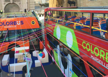Tourisme : Colorbüs prêt à de nouvelles acquisitions et implantations (2/2)