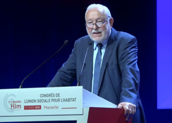 Logement social : le monde HLM chahuté par les réformes tente de s’organiser