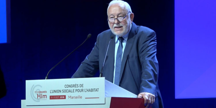 Logement social : le monde HLM chahuté par les réformes tente de s’organiser