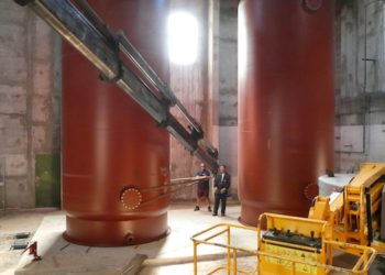 Le réseau de chaleur à énergies renouvelables en service début 2019 au pôle Yvon Morandat