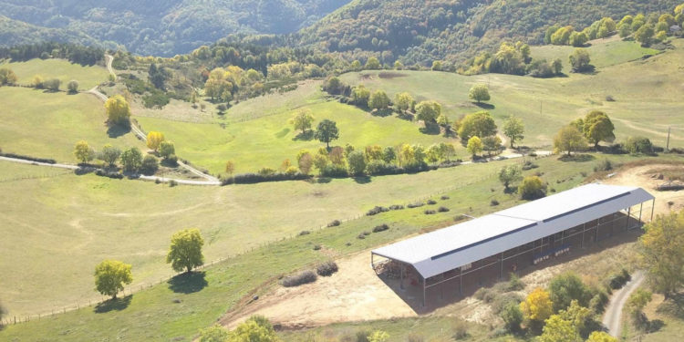 Cap Vert Energie (Marseille) obtient un nouveau refinancement de 32 millions