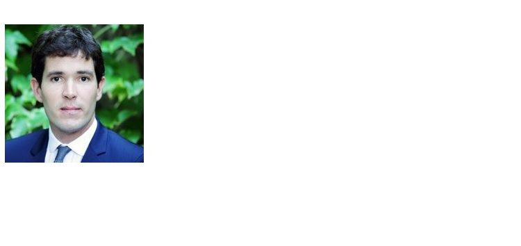 Damien Denizot nommé responsable des relations institutionnelles et des grands projets Marseille à la CMA CGM