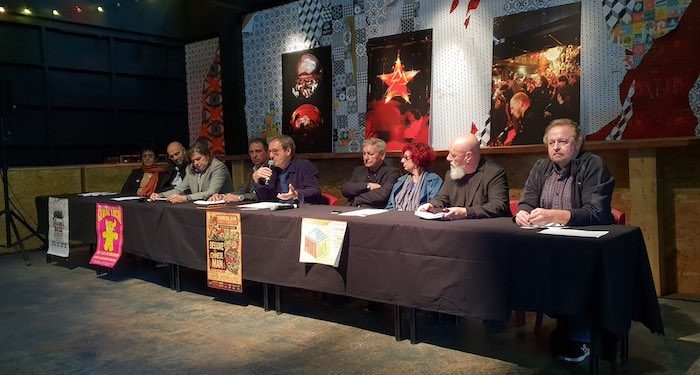 Quel avenir pour le Dock des Suds ? L’association Latinissimo veut « éviter le pire pour 2019 »