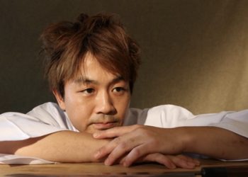 Le chef Ippei Uemura ouvrira son nouveau restaurant le 6 décembre à Marseille © Restaurant Tabi