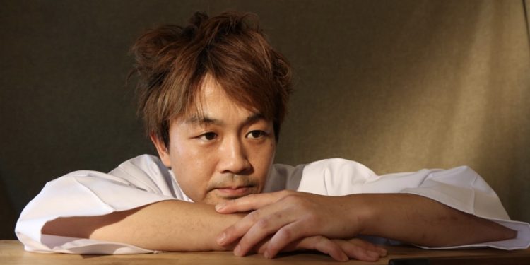 Le chef Ippei Uemura ouvrira son nouveau restaurant le 6 décembre à Marseille © Restaurant Tabi