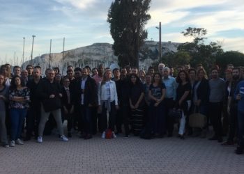 Hackaton au Frioul : favoriser le retour à l'emploi via les métiers du développement web