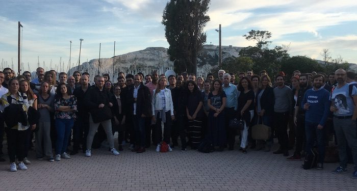 Hackaton au Frioul : favoriser le retour à l'emploi via les métiers du développement web