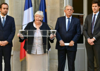 Jacqueline Gourault, l’atout chance des collectivités territoriales ?