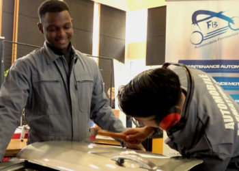 130 jeunes Marignanais sur la route de l’emploi grâce à la Chambre de métiers
