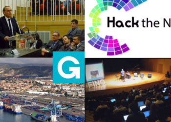 L’agenda des événements métropolitains du 1er au 5 octobre 2018