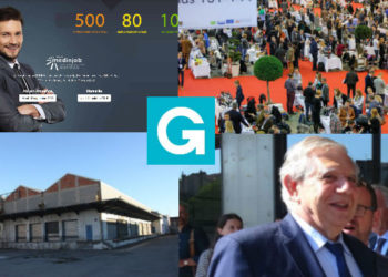 Notre sélection d’événements du 8 au 12 octobre 2018