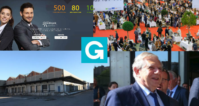 Les rendez-vous à suivre mercredi 10 octobre