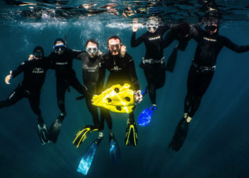 Deux start-up marseillaises invitées par la Région au CES Unveiled Paris