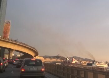 Soit dit en passant : ouf, on respire… ou presque !