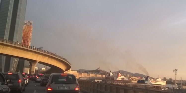 Soit dit en passant : ouf, on respire… ou presque !