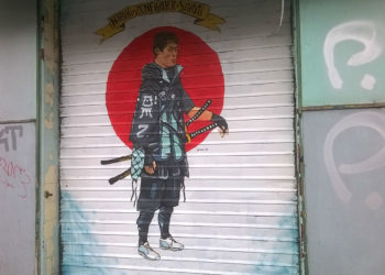 Soit dit en passant : la lumière du savoir dans chaque quartier