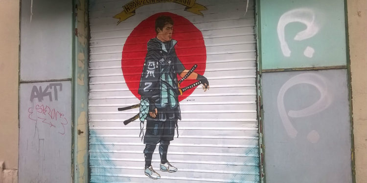 Soit dit en passant : la lumière du savoir dans chaque quartier