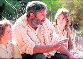 Sergi Lopez parrain de la nouvelle édition de Cinehorizontes