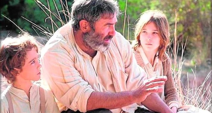 Sergi Lopez parrain de la nouvelle édition de Cinehorizontes