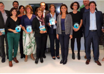 Les lauréats du projet Solumob dévoilés