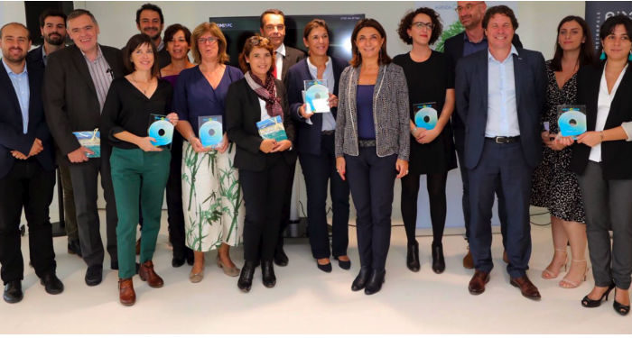 Les lauréats du projet Solumob dévoilés