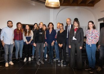 Inauguration de la Wild Code School à Marseille