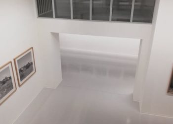 Ouverture du Centre photographique Marseille : une volonté d’ancrage et de structuration