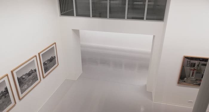 Ouverture du Centre photographique Marseille : une volonté d’ancrage et de structuration