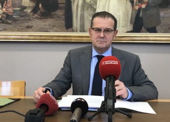 Bruno Gilles demande un « plan Marshall » pour le centre-ville de Marseille en sept mesures