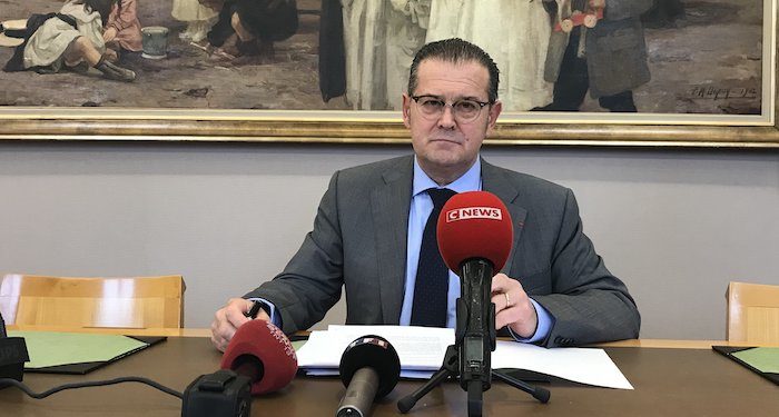 Bruno Gilles demande un « plan Marshall » pour le centre-ville de Marseille en sept mesures