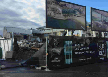 Soit dit en passant : quand le fossé se creuse…