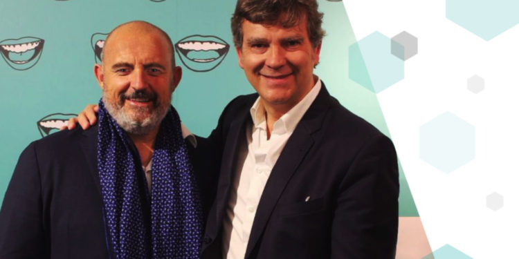 Arnaud Montebourg intègre le board de Biotech Dental (Salon-de-Provence)