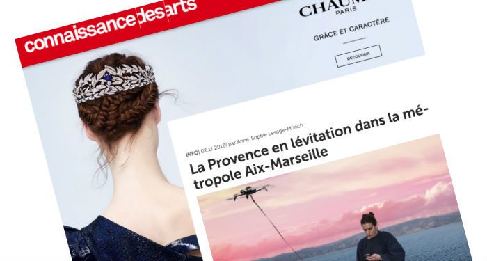 Belle histoire (vraie) du 19 novembre 2018